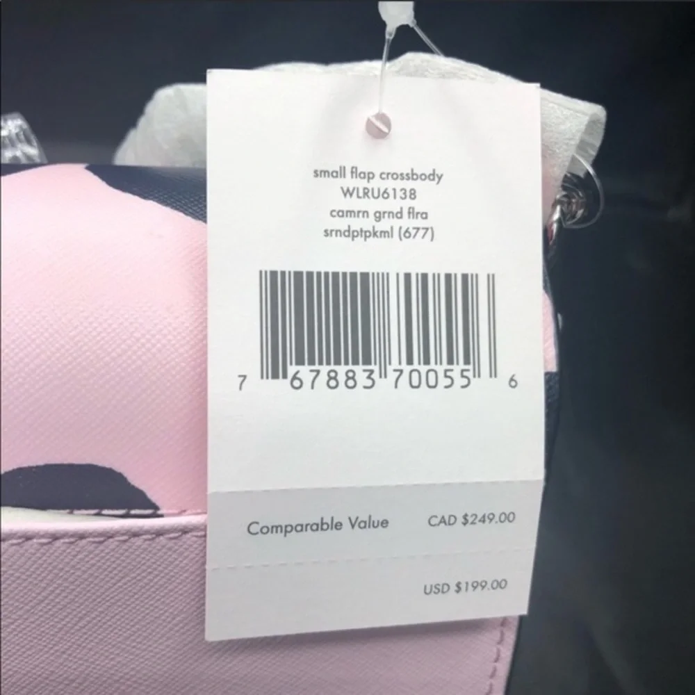 Kate Spade Crossbody Bag